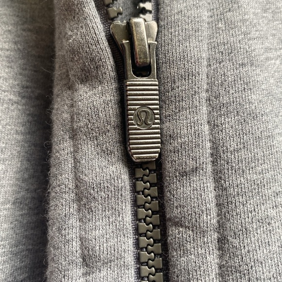 Lululemon Hoodie Jacket - Picture 8 of 8